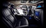 Jaguar XJ Ultimate 2013 года